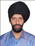 Satinder Singh